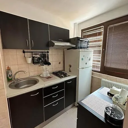Studio Elisabeta Dristor Metrou Apartment