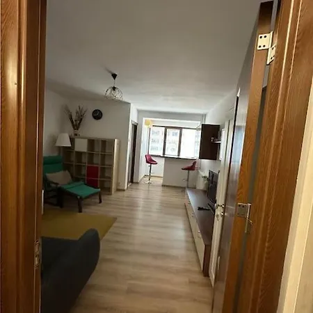 Studio Elisabeta Dristor Metrou Apartment Bucharest
