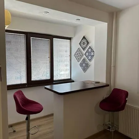 Studio Elisabeta Dristor Metrou